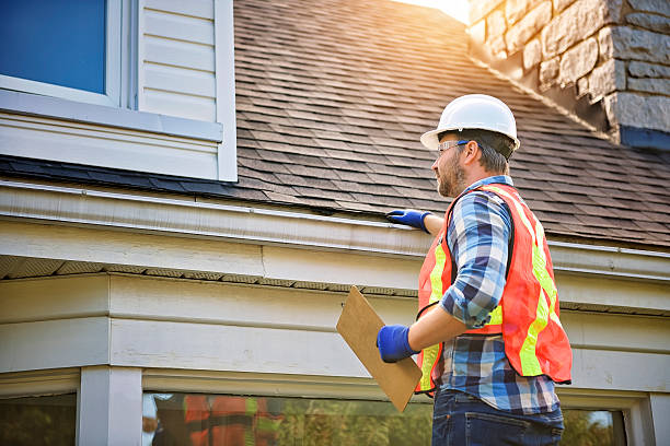 Roof Repair in Warm Springs